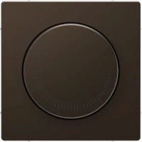 Регулятор вращения вытяжки 20-400 Вт Merten D-Life мокко MTN5143-0000 | MTN5251-6052 Schneider Electric