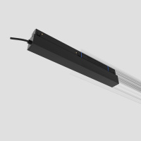 Slim Magnetic Блок питания 200W черный 95042/00 Elektrostandard 95042/00