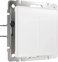 Умный сенсорный диммер белый Werkel W3443101