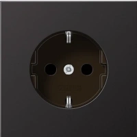 Розетка Jung LS990 AL1520D