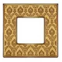 Рамка 1-пост гобелен Fede New Belle Epoque tapestry FD01441DGOB