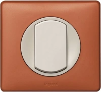 Рамка 1-пост Корица Legrand Celiane 68651