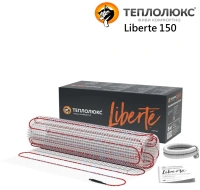 Нагревательный мат Liberte 150 - 10,0 кв.м. (CN2603)
