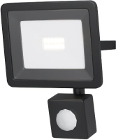 Уличный прожектор светодиодный 10Вт 4000К IP65 Maytoni Flood FL001-L10B4KSR