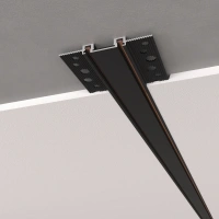 Шинопровод встраиваемый (2м) Flat Magnetic Elektrostandard 85130/00