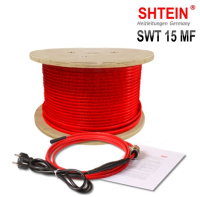 Саморегулирующийся кабель SHTEIN SWT-15 MF 15 м (CN607)