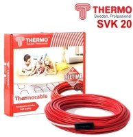 Нагревательный кабель Thermocable SVK 20 - 108,0 м (CN479)