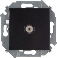 Розетка TV Simon 15 1591475-032