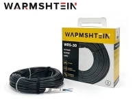 Нагревательный кабель WARMSHTEIN WRS-30 OHC 5400 Вт 180 м (CN2799)