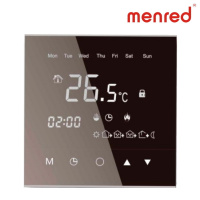 Терморегулятор Menred WARMLIFE СТН (CN1522)