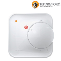 Терморегулятор Теплолюкс ТР 510 белый (архивный) (CN750)