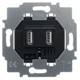 2CKA001724A4275 + 2CKA006400A0094 ABB Basic 55 белый
