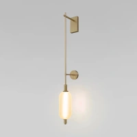Настенный светодиодный светильник Eurosvet 201054 LED