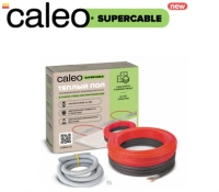 Нагревательный кабель Caleo Supercable 18W - 120,0 м. (CN1866)