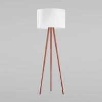 Торшер с абажуром TK Lighting 5299 Tokyo