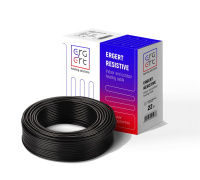 Нагревательный кабель ERGERT ETRG-30 - 180 м (ETRG3005400)