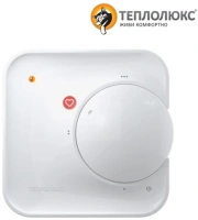 Терморегулятор Теплолюкс ТР 510 белый (архивный) (CN750)