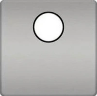 Телевизионная розетка оконечная 2 Db  Fede FD04315CB-M | FD001F | FD16-BAST