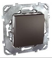 Заглушка 45х45 Schneider Unica MGU5.866.12ZD