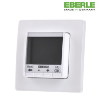 Терморегулятор EBERLE FIT 3R (CN490)