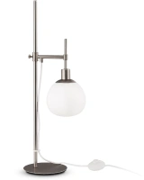 Настольная лампа Maytoni Erich MOD221-TL-01-N