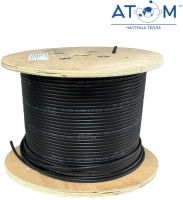 Саморегулирующийся кабель  ATOM Ice Protect 30HTM2-CR Slim (CN2658)