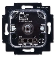 Механизм диммера - светорегелятора ABB Levit 2CKA006599A2987