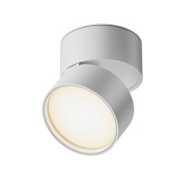 Спот светодиодный Maytoni Onda C024CL-L12W3K