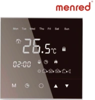 Терморегулятор Menred WARMLIFE СТН (CN1522)