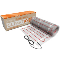 Нагревательный мат CLIMATIQ MAT - 20,0 кв.м. (CN2772)