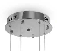 Основание для светильника Freya Tier FR5257A-L4CH