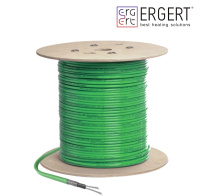 Саморегулирующийся кабель ERGERT ETSP-215  (CN2274)