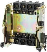 Корзина выкатного типа 3Р КА-335 250-400A DEKraft, 28212DEK