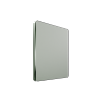 Выключатель с самовозвратом С/У 1кл. (250В,10А), Таежное утро Systeme Electric Infinity (FSE000815)