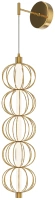 Бра Maytoni Golden Cage MOD216WL-L10G3K