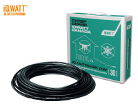 Нагревательный кабель IQ OUTDOOR CW - 180м (CN2476)