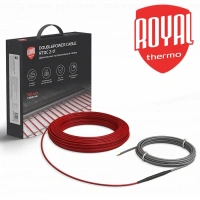 Нагревательный кабель Doublepower Cable RTDC 2-17-100 - 5,9 м. (CN2730)