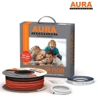 Нагревательный кабель AURA KTA 111 м (CN744)