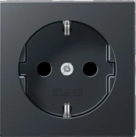Розетка Jung A1520BFANM