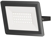 Уличный прожектор светодиодный 30Вт 4000К IP65 Maytoni Flood FL001-L30B4K
