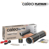 Инфракрасный теплый пол Caleo Platinum 230 - 6,0 кв.м. (CN1531)