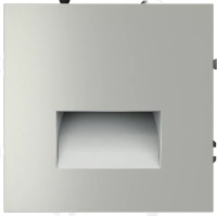 Подсветка светодиодная Voltum S70 сталь Soft touch пластик (VLS070605)