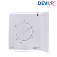 Терморегулятор Devireg 132 (140F1011)