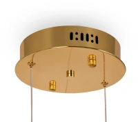 Основание для светильника Freya Tier FR5257A-L2G1