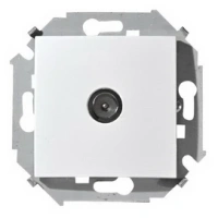 Розетка TV Simon 15 1591475-030