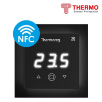 Терморегулятор Thermoreg TI-700 черный (CN1590)