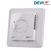 Терморегулятор Devireg 530 ELKO (140F1030)