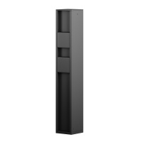 Уличная розетка Outdoor O459FL-GF02SC Maytoni Socket O459FL-GF02SC