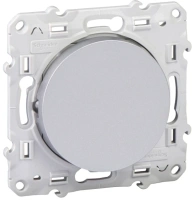 Переключатель перекрестный алюминий Odace Schneider Electric S53R205
