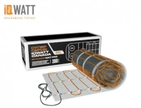 Нагревательный мат IQ FLOOR MAT PRO 15,0 кв.м. (CN2258)